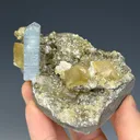 Celestite - image 2