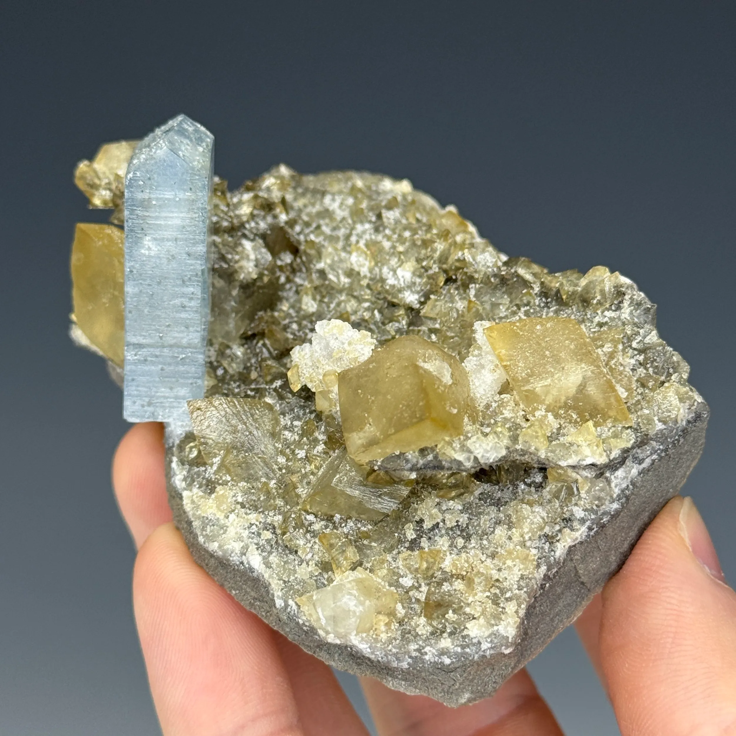 Celestite - image 2