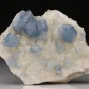 Celestite - image 1
