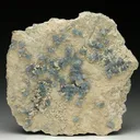 Celestite - image 1