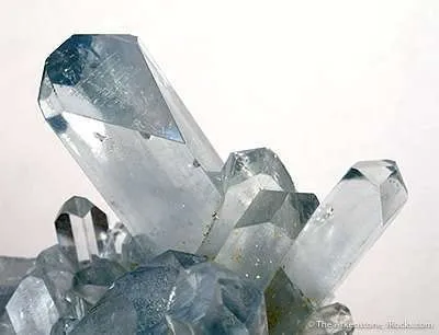 Celestite - image 2