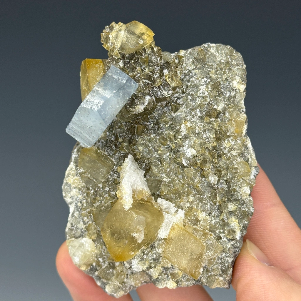 Celestite - image 4