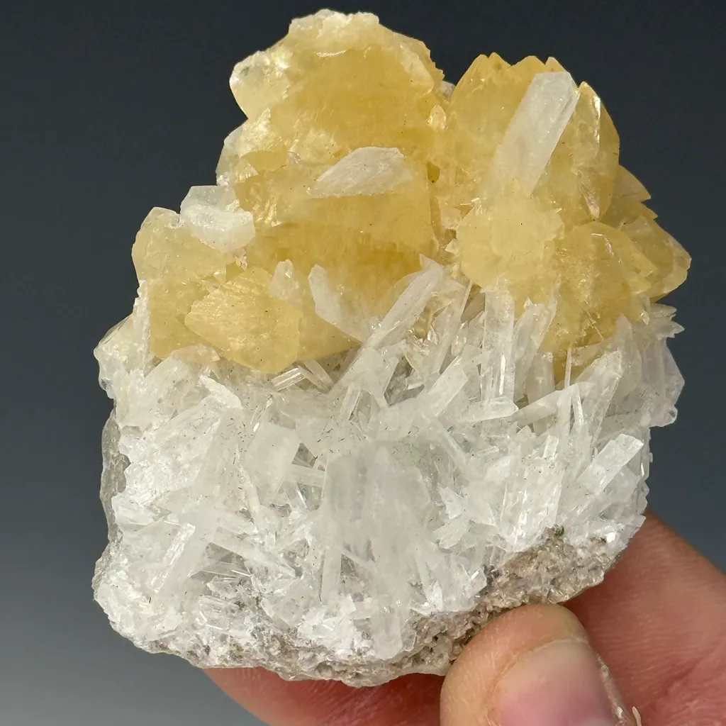 Celestite image