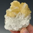 Celestite - image 1