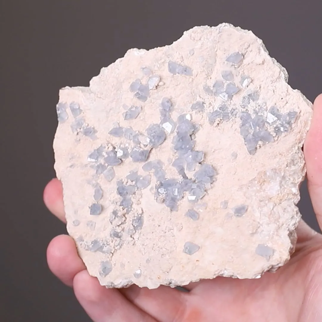 Celestite - image 2