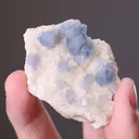 Celestite - image 2