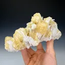 Celestite - image 3