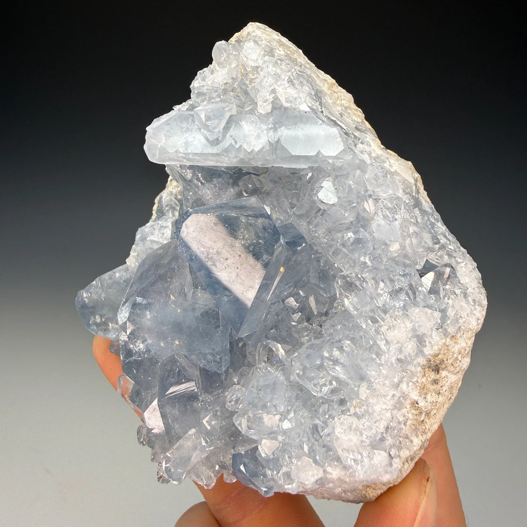 Celestite - image 3