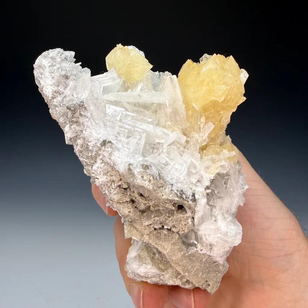 Celestite - image 3