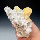 Celestite - image 3
