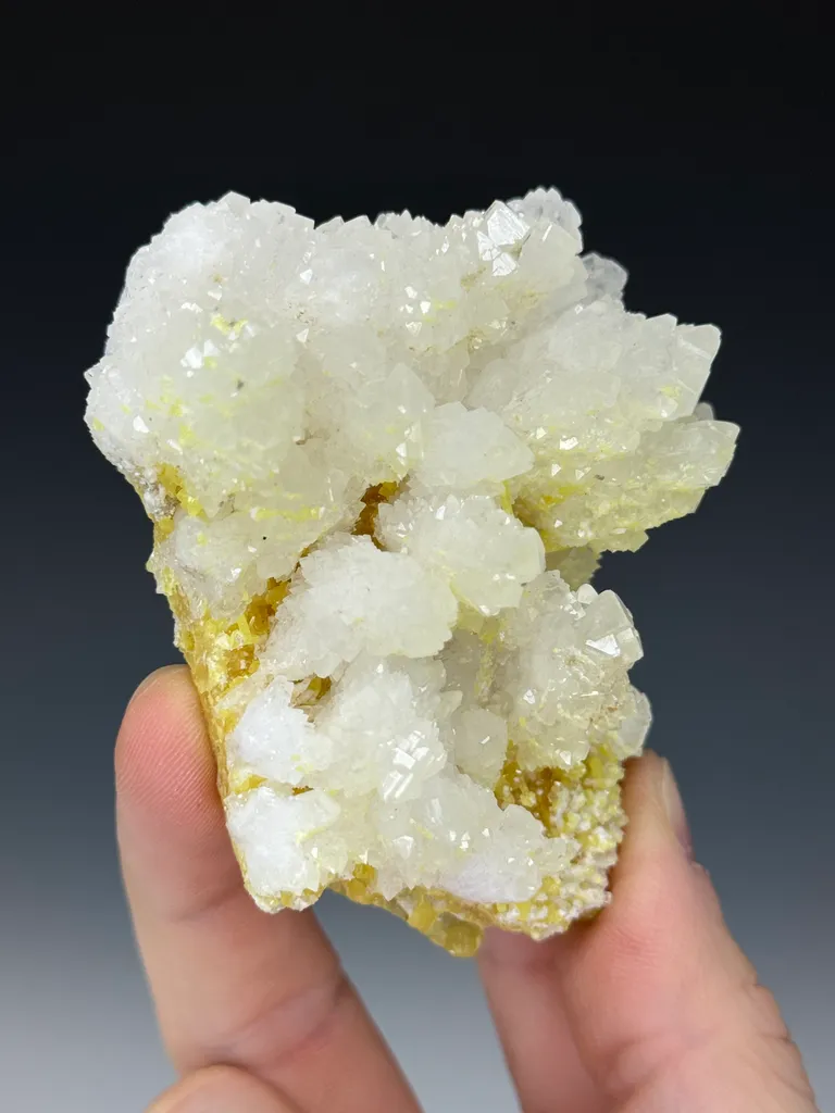 Celestite - image 2