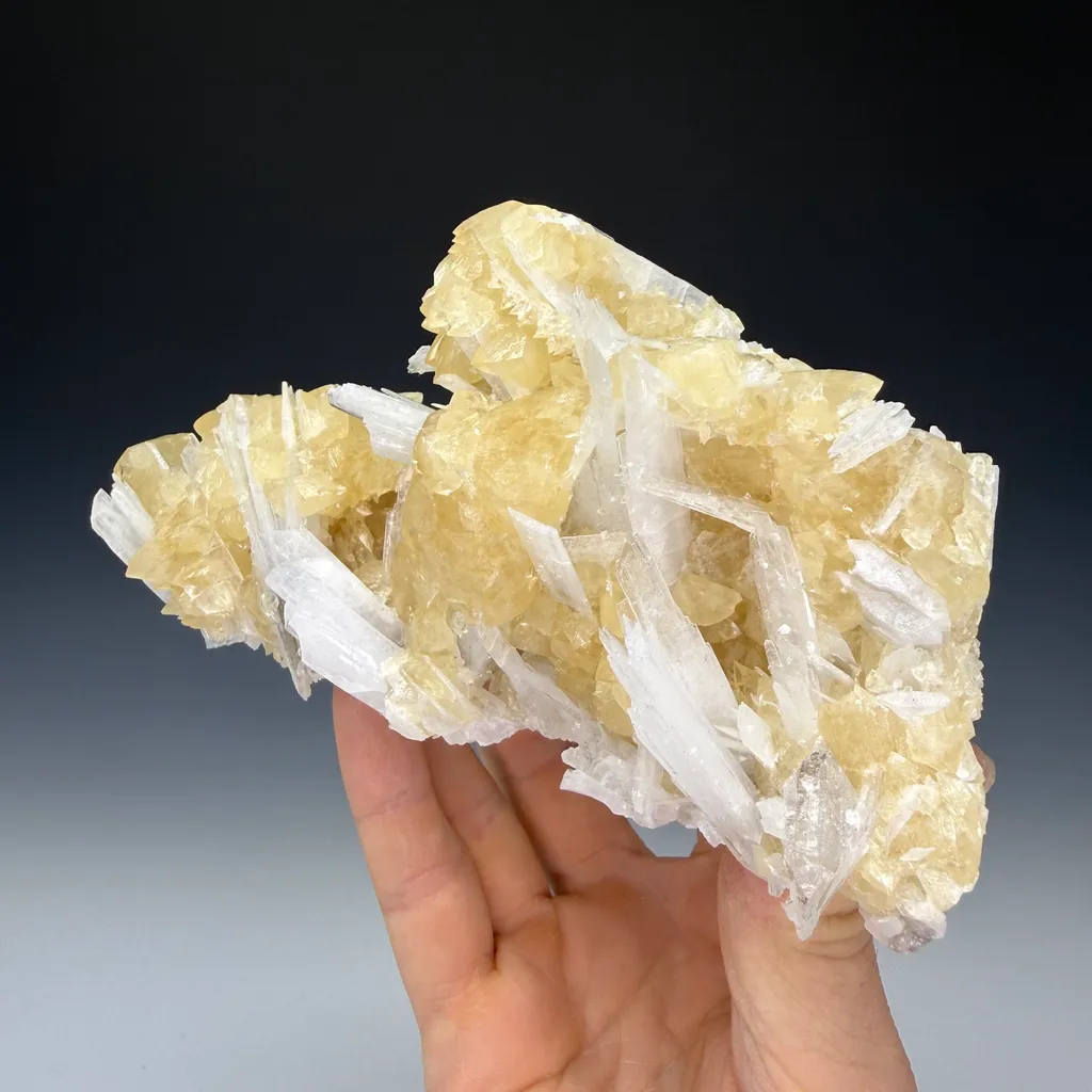 Celestite - image 2