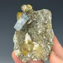 Celestite - image 4