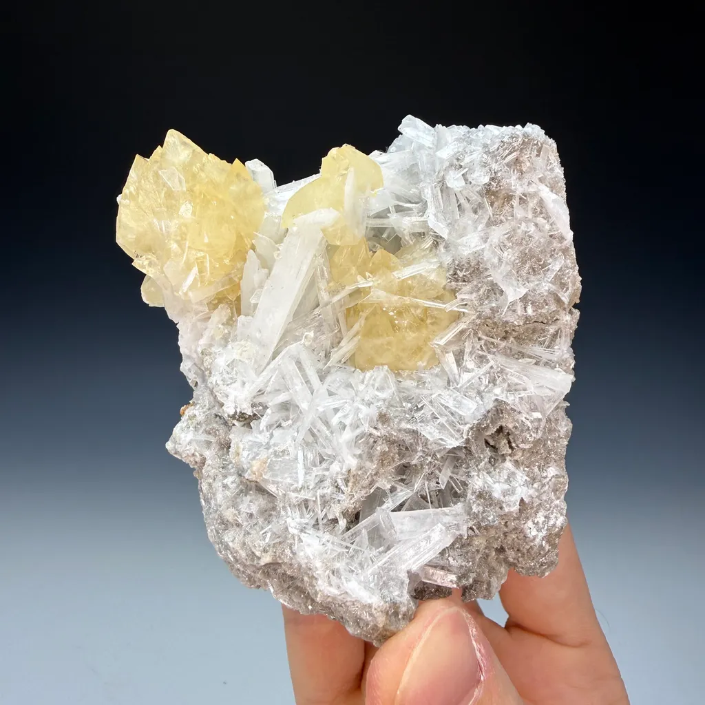 Celestite - image 2