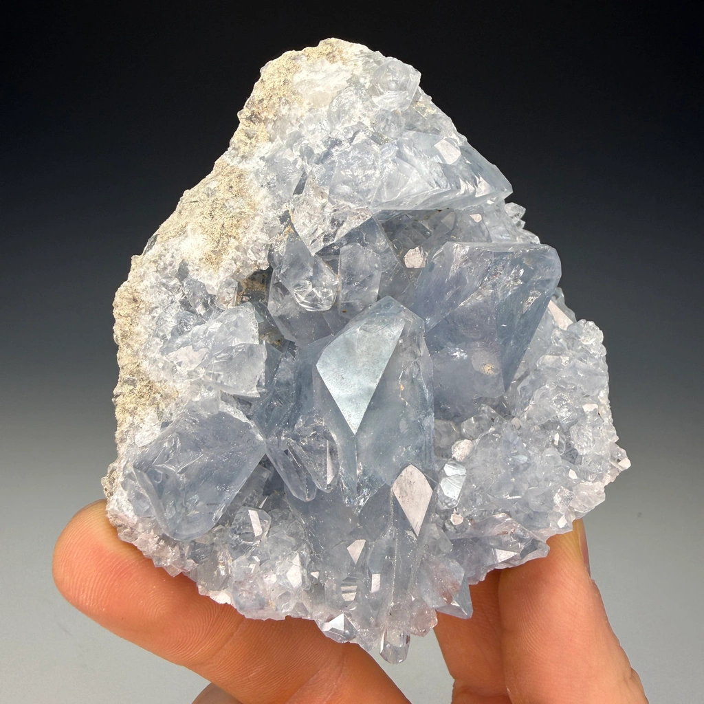 Celestite - image 2