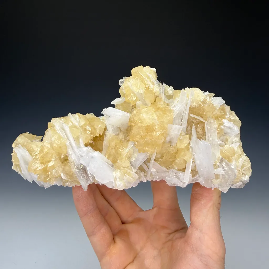 Celestite image