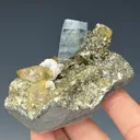 Celestite - image 3