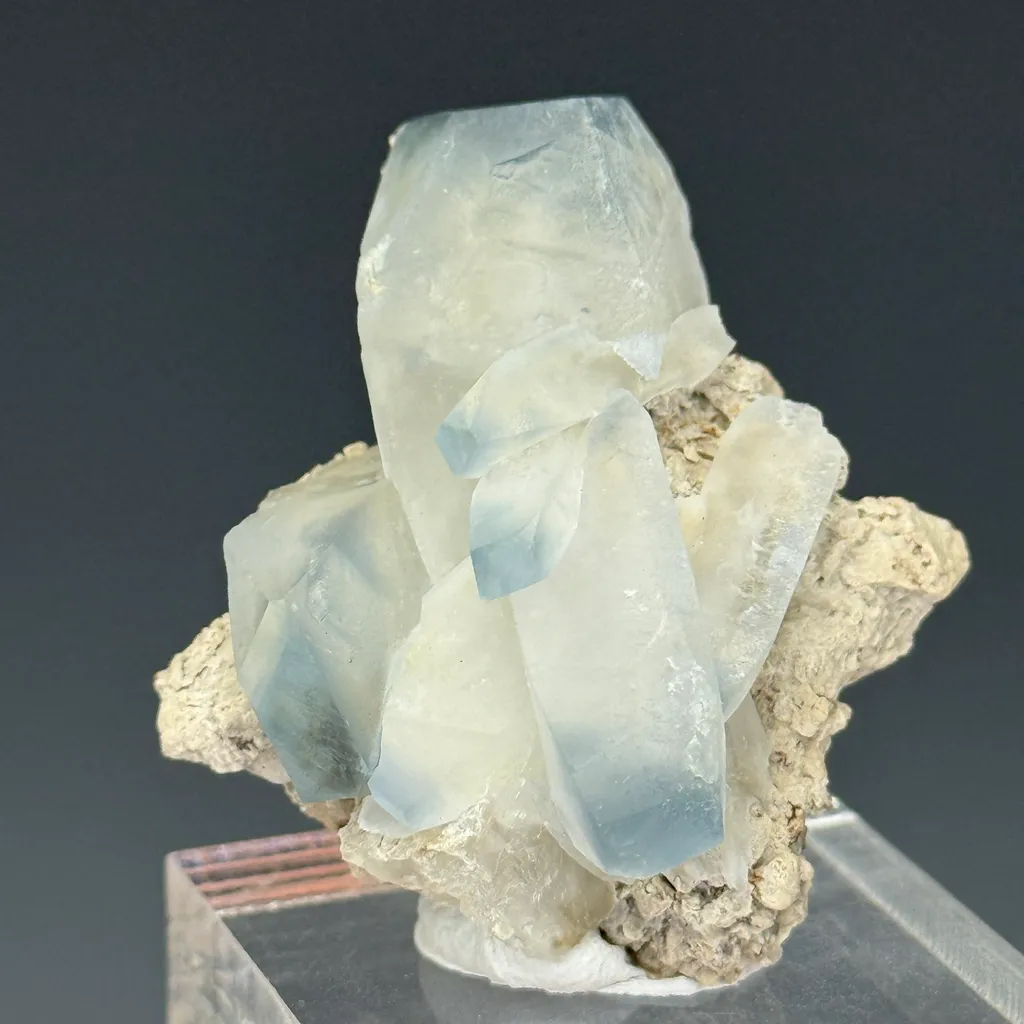 Celestite image