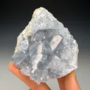 Celestite - image 1