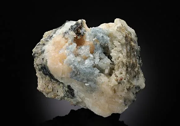 Celestite image