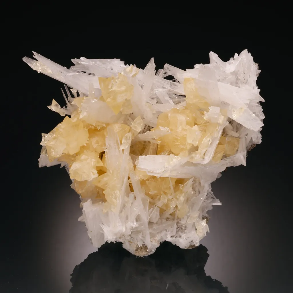 Celestite image