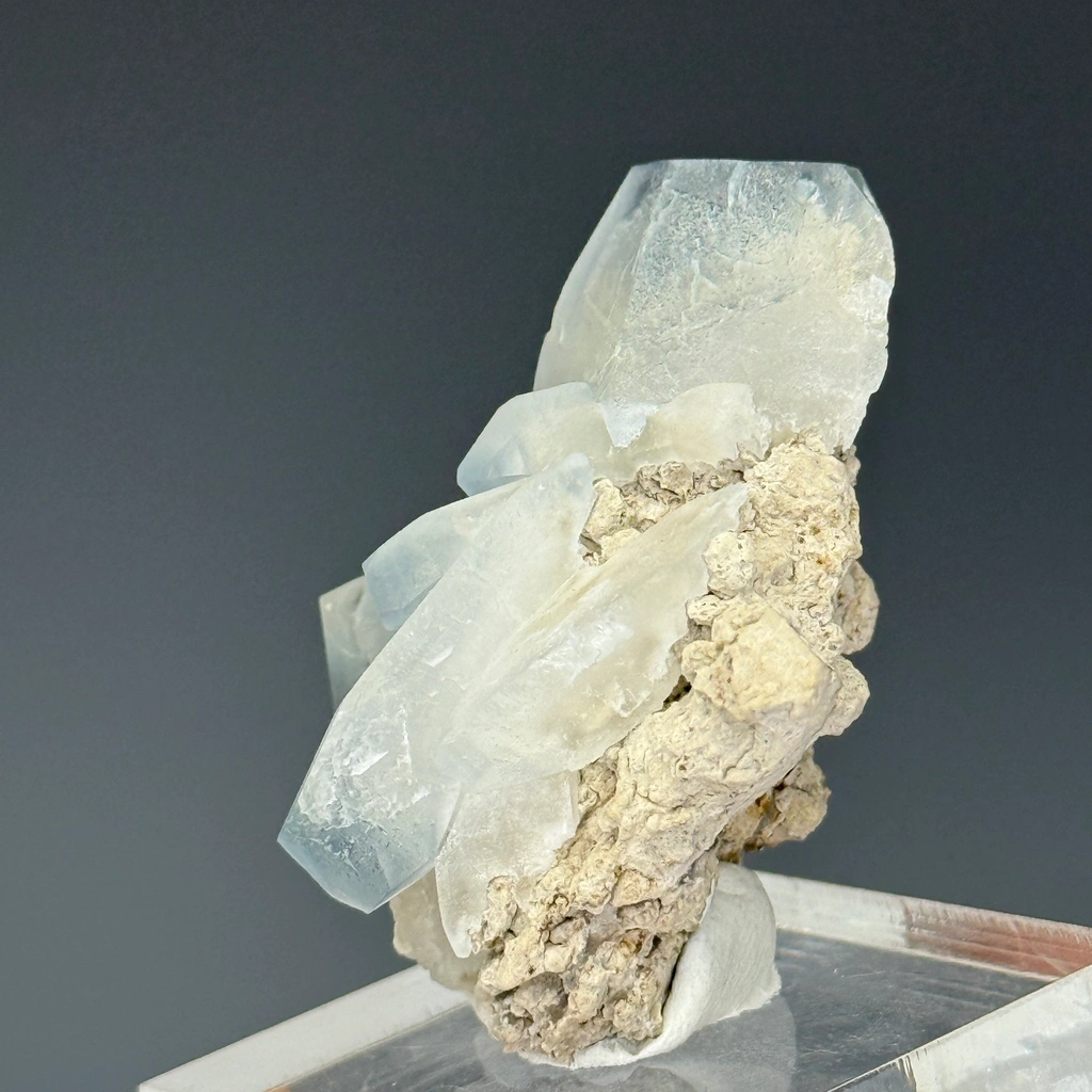 Celestite from Austin, Texas, USA - image 2