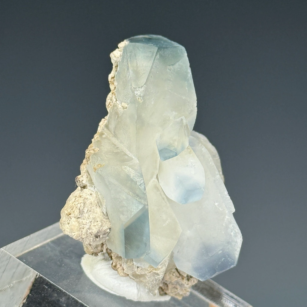 Celestite from Austin, Texas, USA - image 3