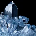 Celestite from Madagascar - image 3