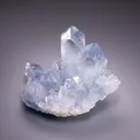 Celestite from Sakoany deposit, Boeny, Madagascar - image 1