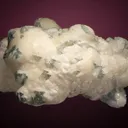Celestite with Calcite - image 4