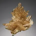 Celestite with Sulphur - image 1