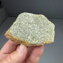 Celsian with Pyrite - image 2