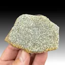 Celsian with Pyrite - image 1