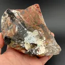 Cerite-Ce with Allanite - image 1