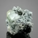 Cerussit from Namibia, Oshikoto Region, Tsumeb, Tsumeb Mine - image 4