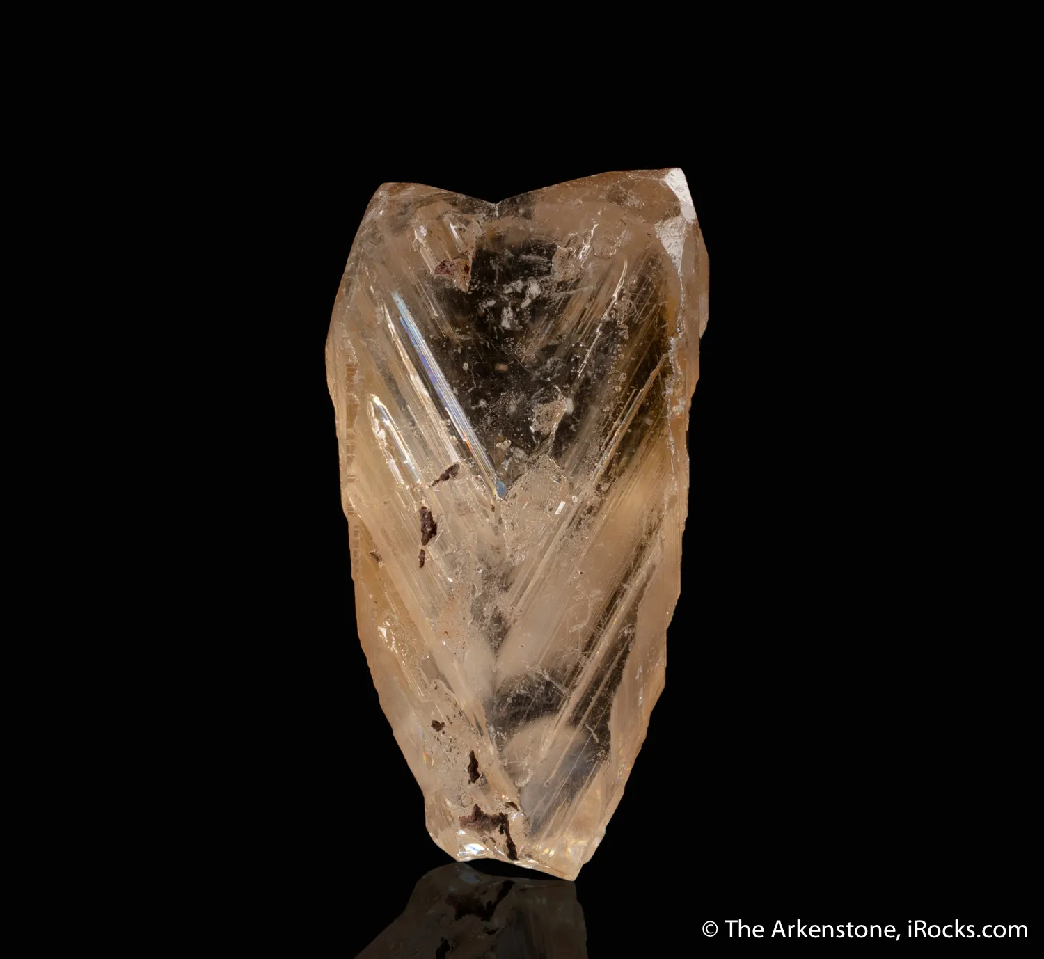 Cerussite - image 4