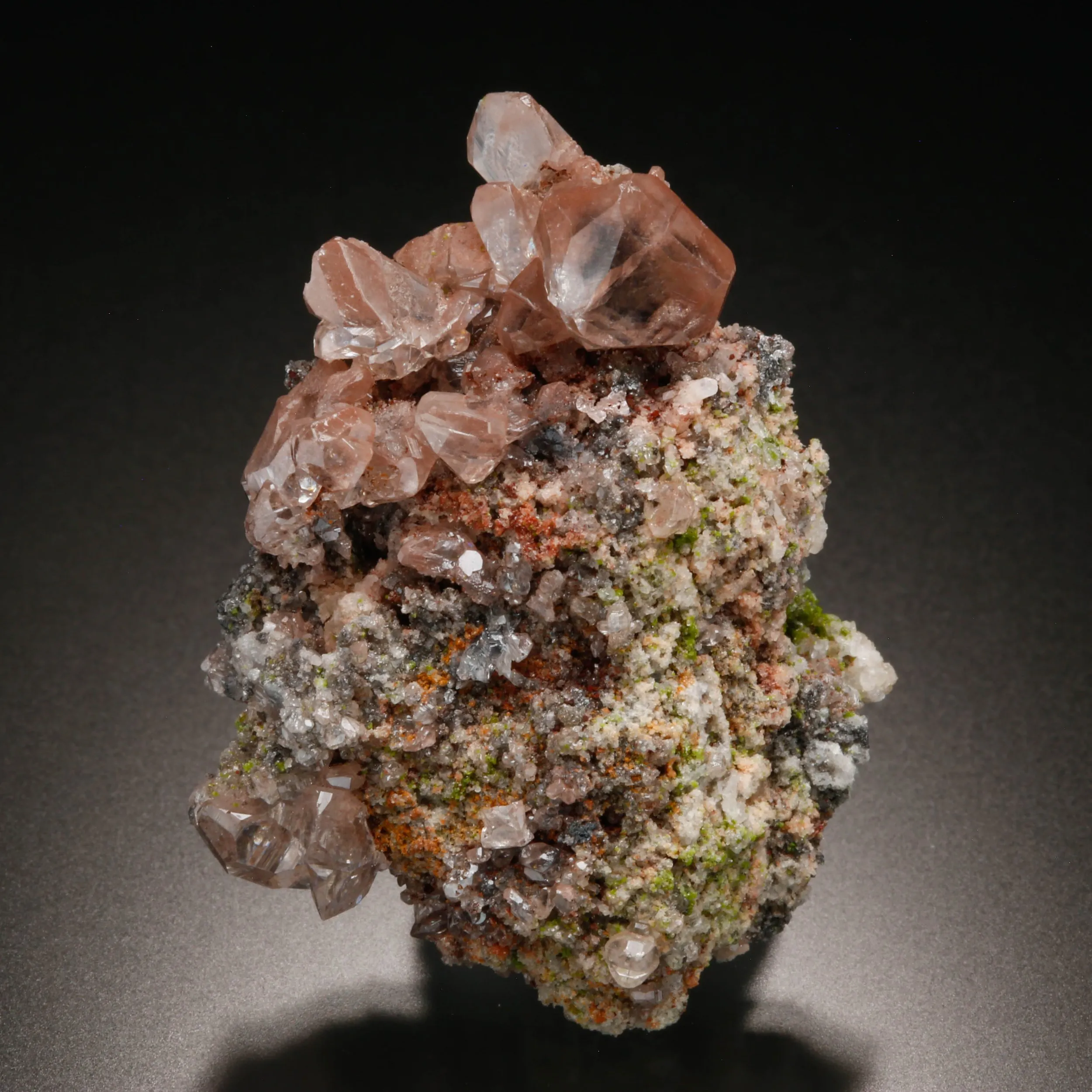 Cerussite - image 1