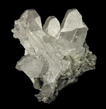 Cerussite - image 1