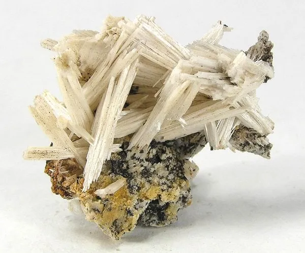 Cerussite image