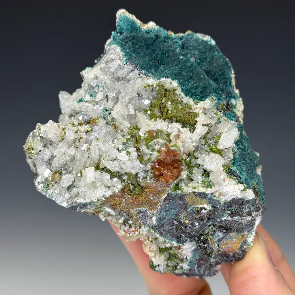 Cerussite image