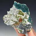 Cerussite - image 1