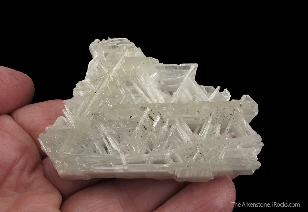 Cerussite - image 2