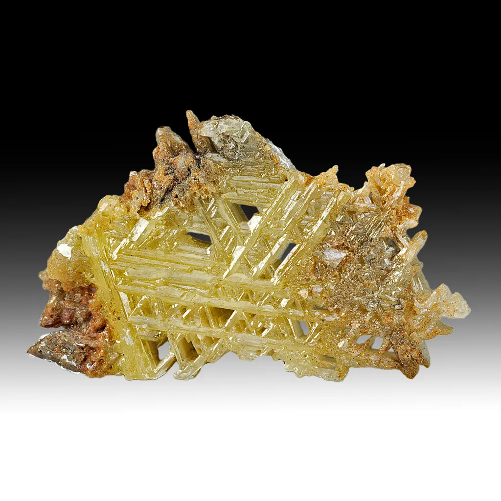 Cerussite image