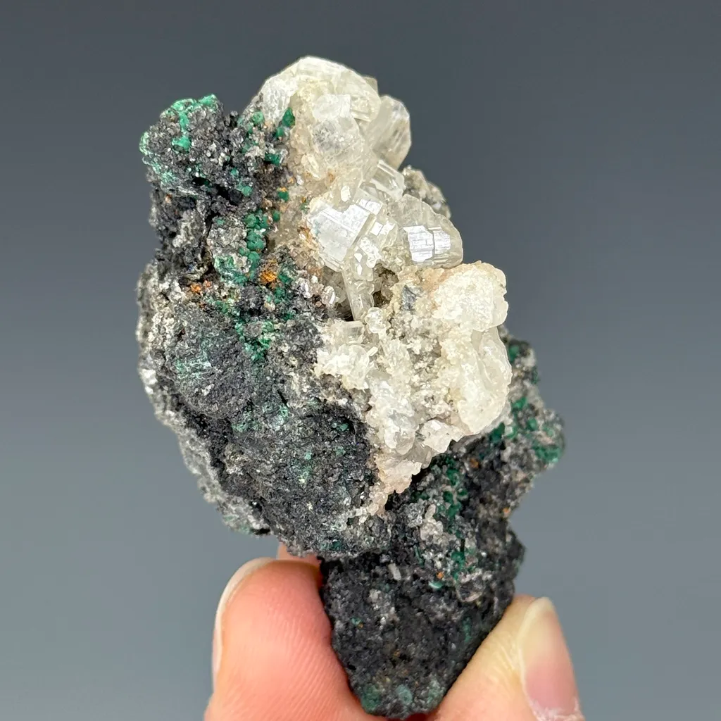 Cerussite - image 3