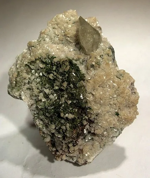 Cerussite image