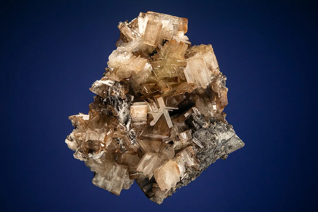 Cerussite image