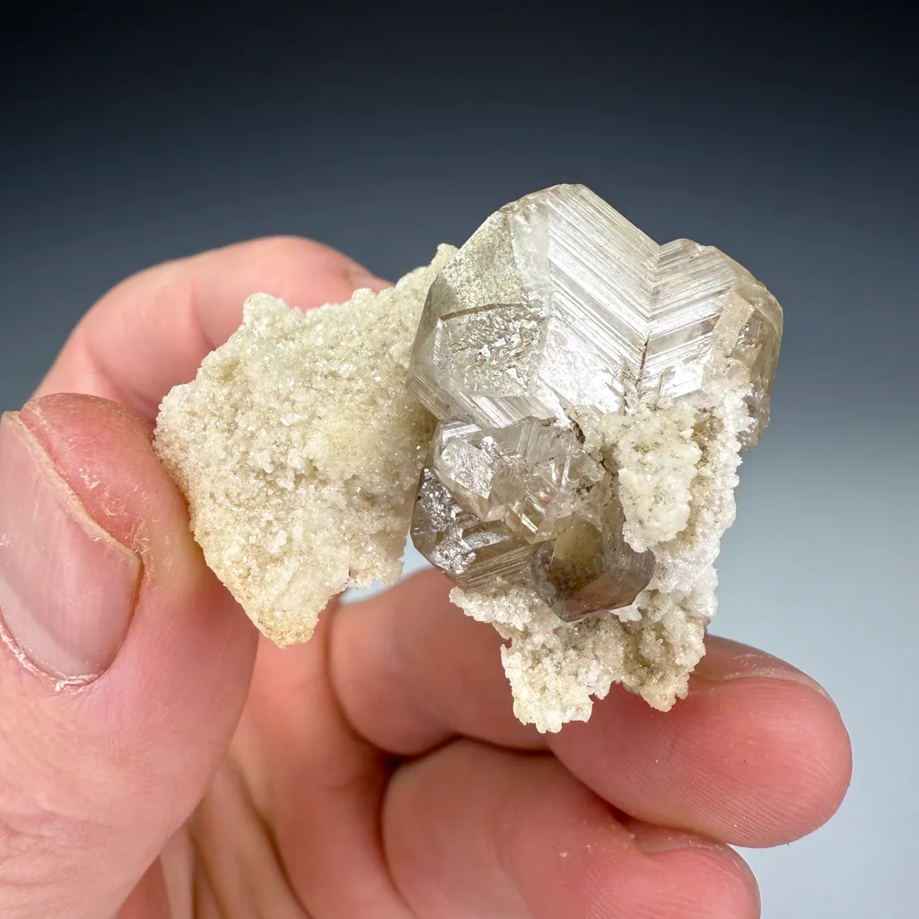 Cerussite - image 1