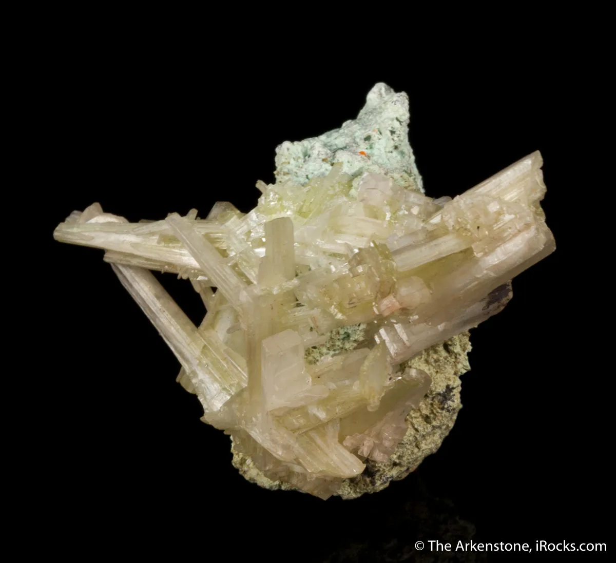 Cerussite - image 4