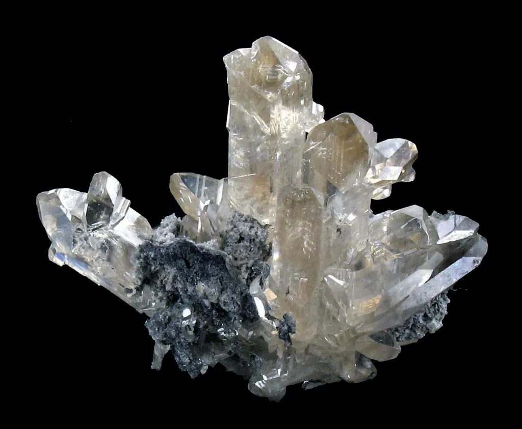 Cerussite image