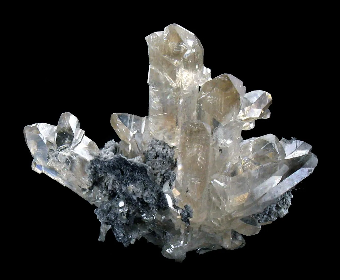 Cerussite - image 1